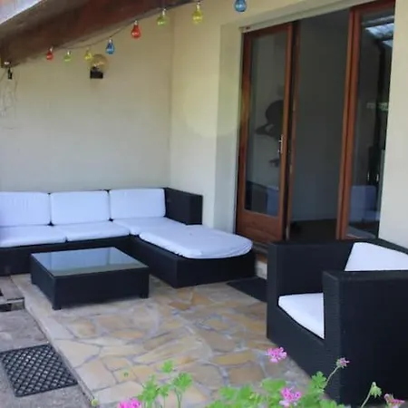 Maison Lacs & Ocean Casa de Férias