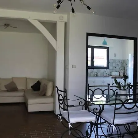 Maison Lacs & Ocean Casa de Férias *